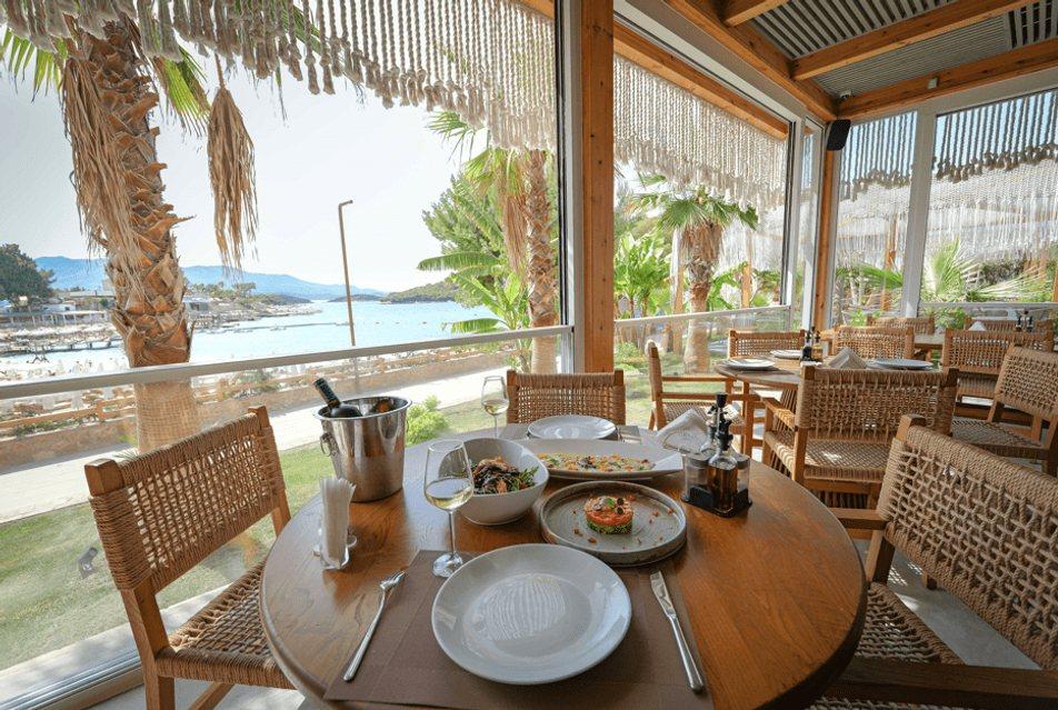 Greg Beach Club