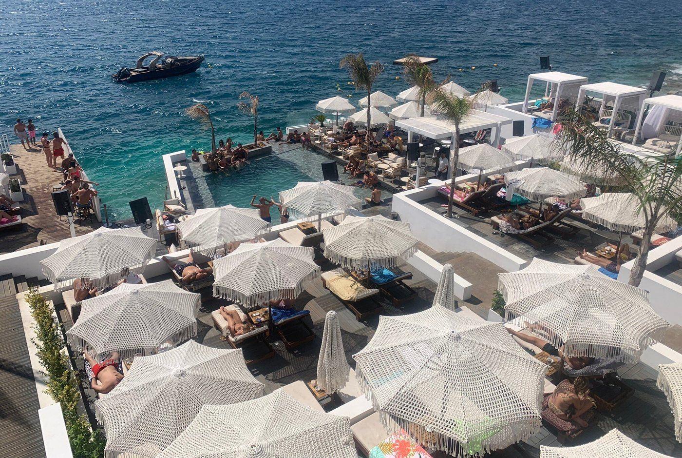 Mulino Beach